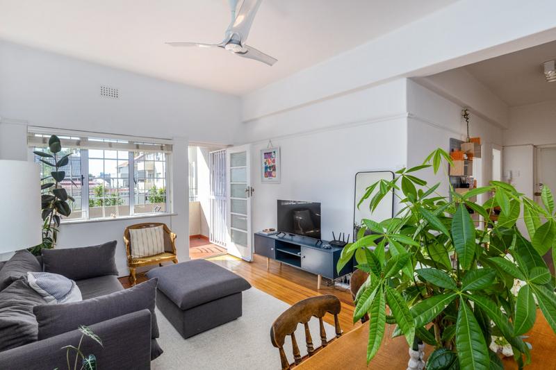 2 Bedroom Property for Sale in Tamboerskloof Western Cape